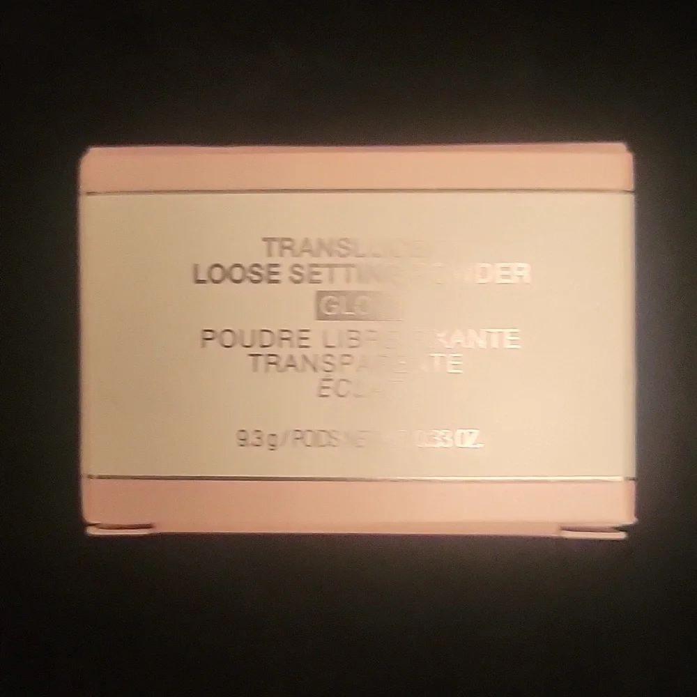 Setting Powder - Picture 11 of 14
